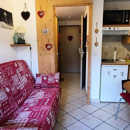 Residence Les Coralines Bat A - Coralines A3 Mae-0314 Apartment